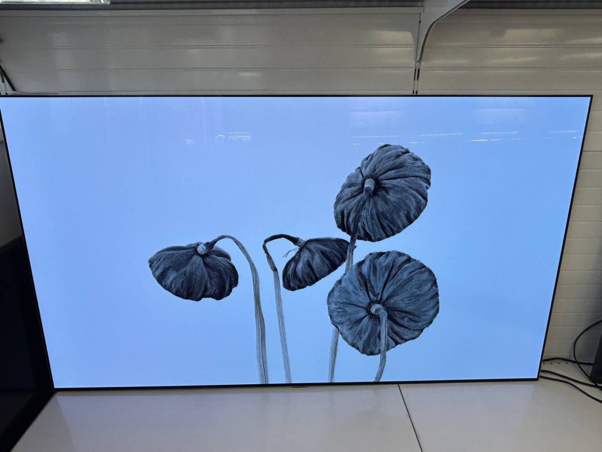 OLED Телевизор LG 65G2RLA