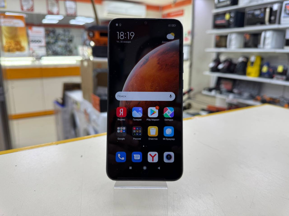 Смартфон Xiaomi Redmi 9A 2/32