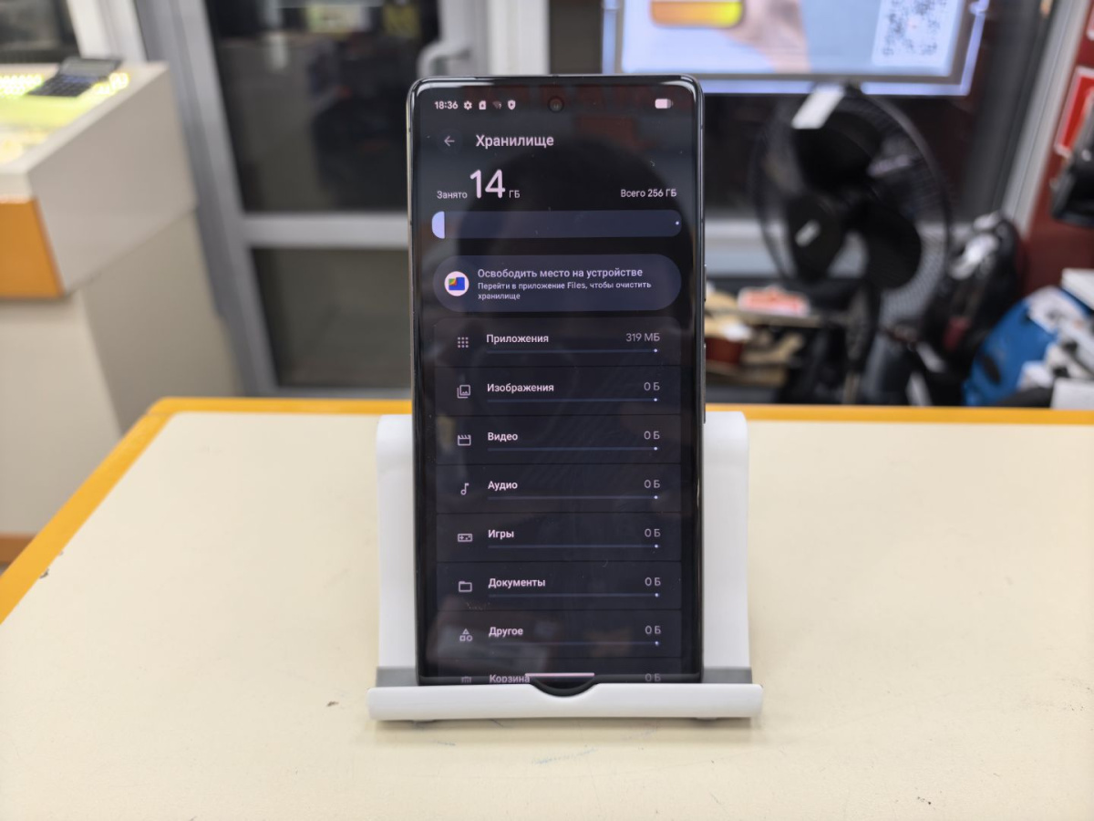 Смартфон Google Pixel 7 8/256