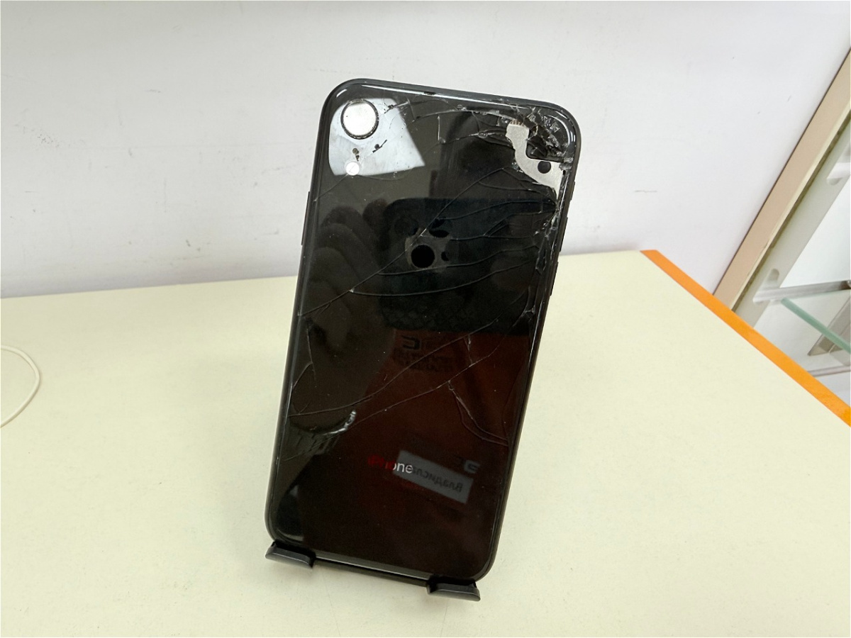 Смартфон Apple iPhone Xr 64Gb