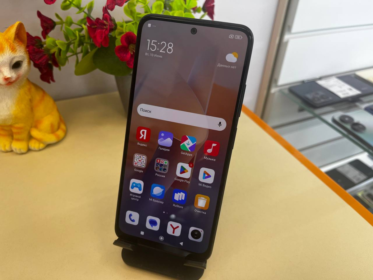 Смартфон Xiaomi Redmi Note 12S 8/256