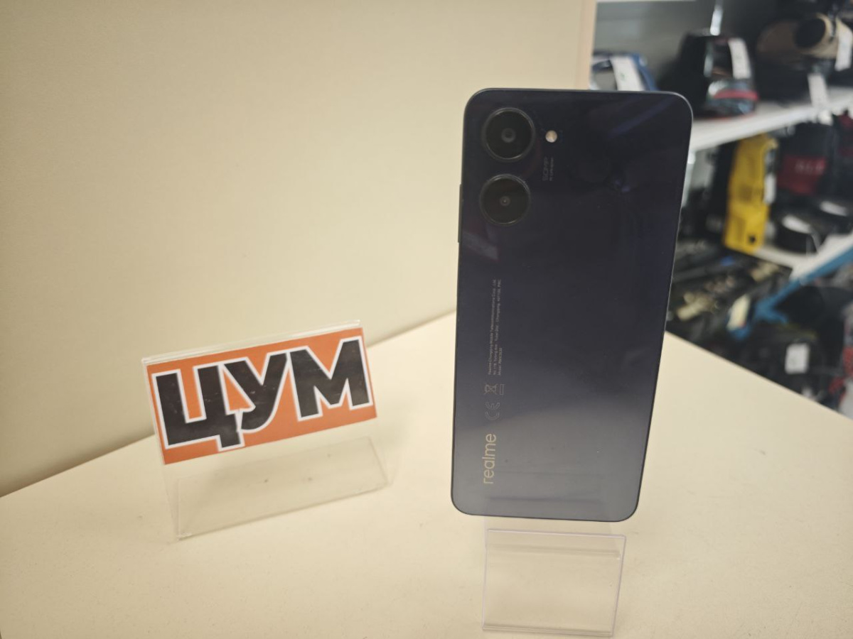 Смартфон Realme 10 8/128