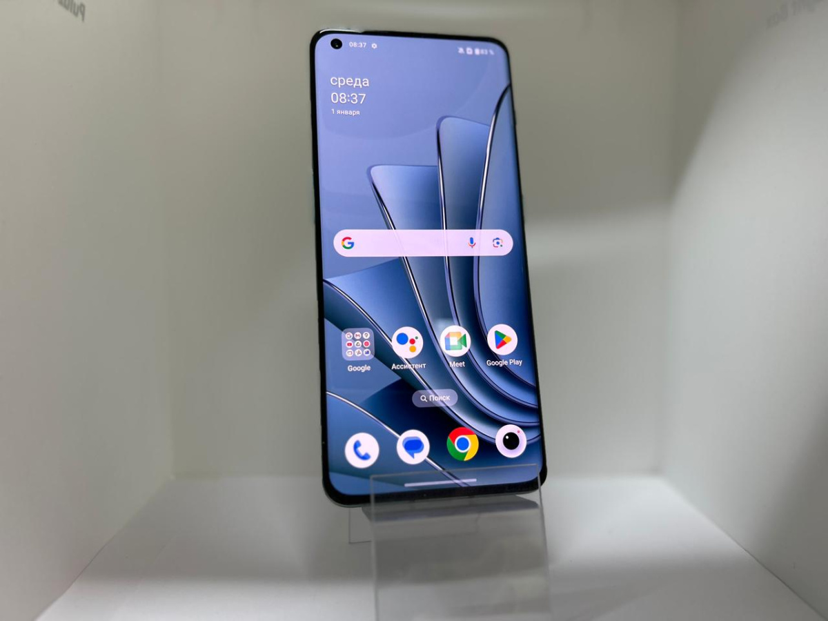 Смартфон OnePlus 10 PRO 5g 12/256
