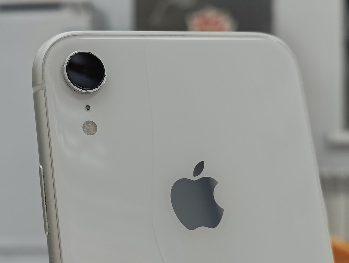 Смартфон Apple iPhone Xr 128Gb