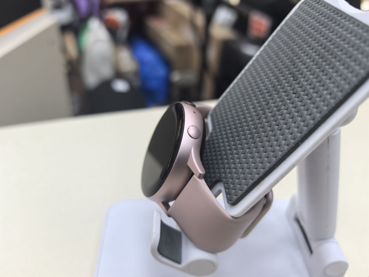 Смарт-часы Samsung Watch Active 2