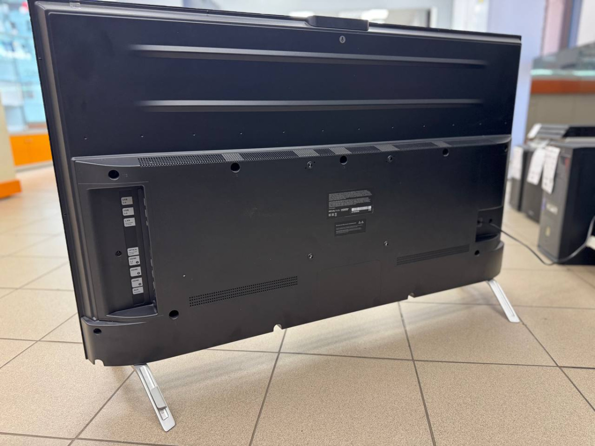 LED Телевизор Яндекс 50"ТВ Станция с Алисой (YNDX-00092)