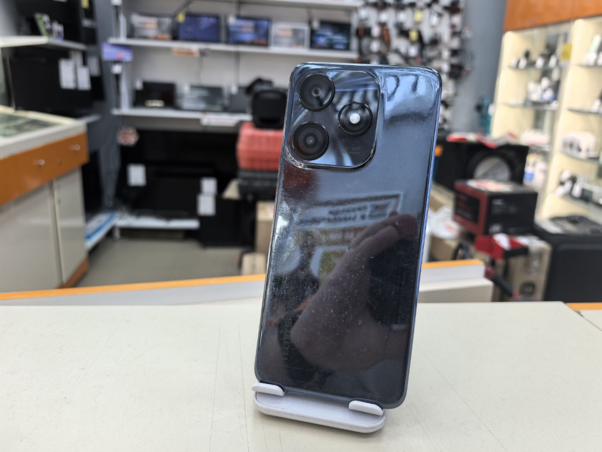 Смартфон Tecno SPARK 10C 4/64