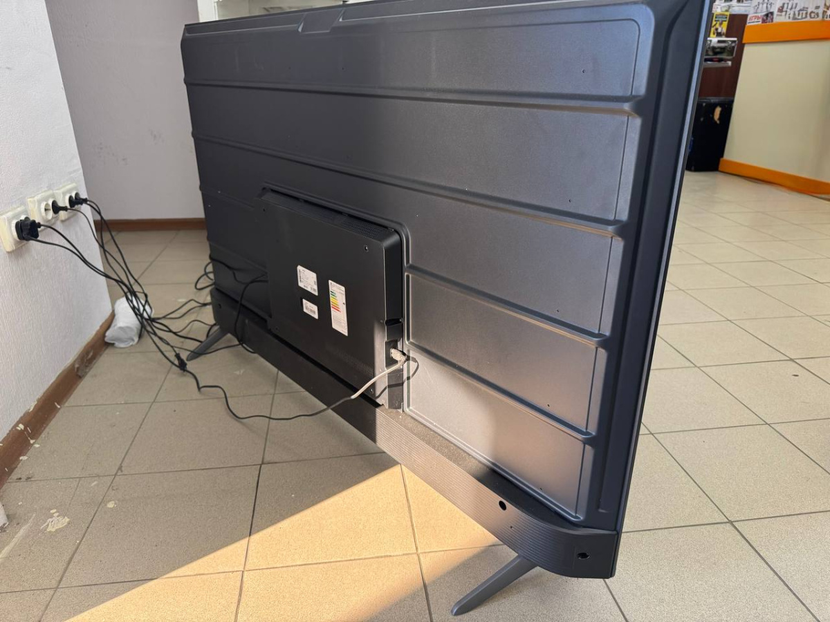 LED Телевизор Artel A65LU8500