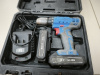 Шуруповерт Trigger 20103