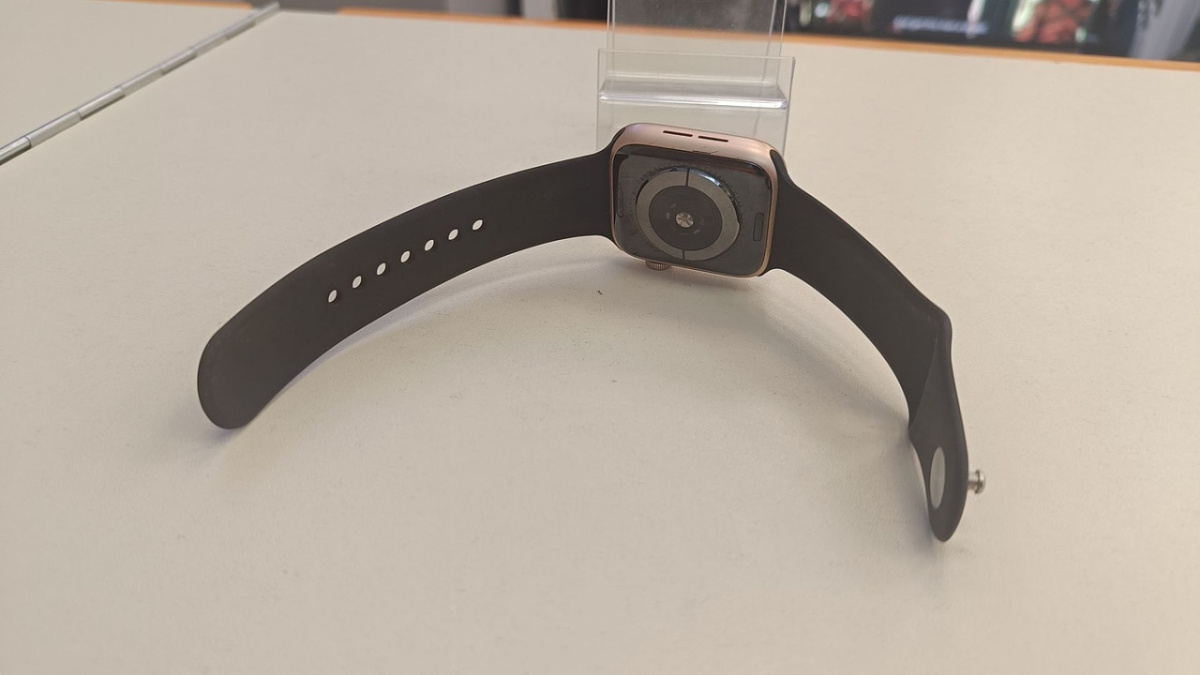 Смарт-часы Apple Watch Series 5 44 мм