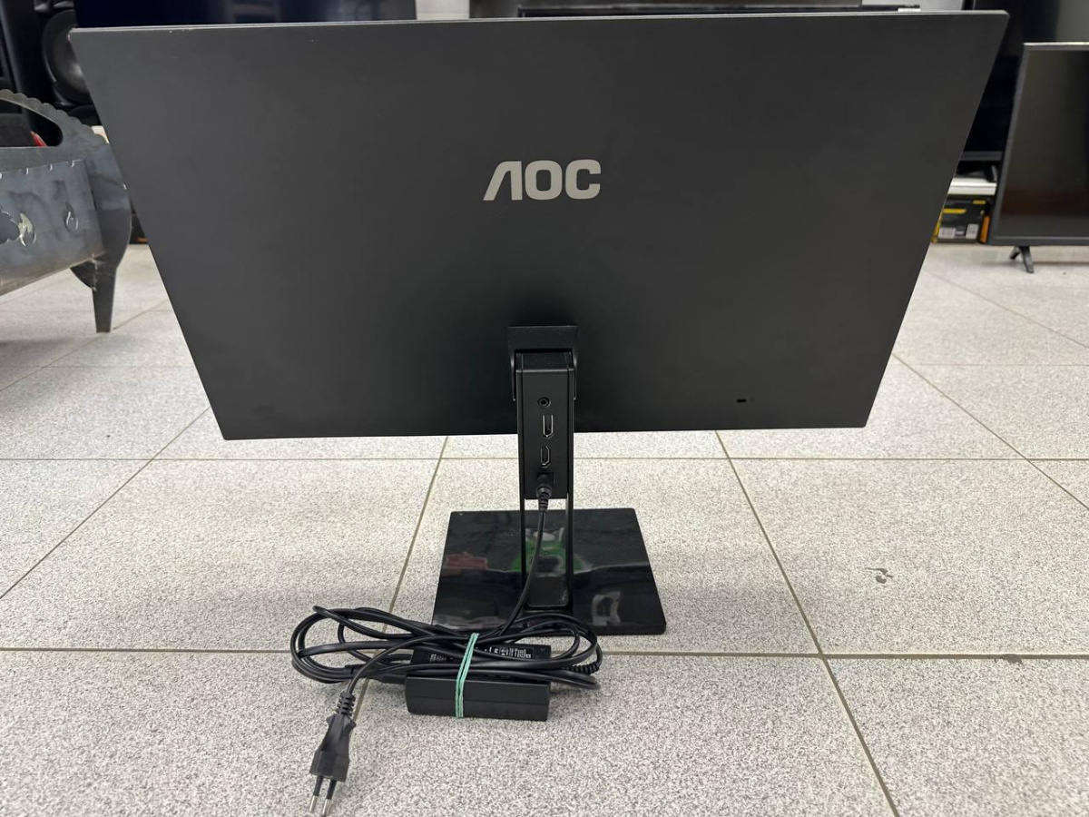Монитор AOC 24V2Q