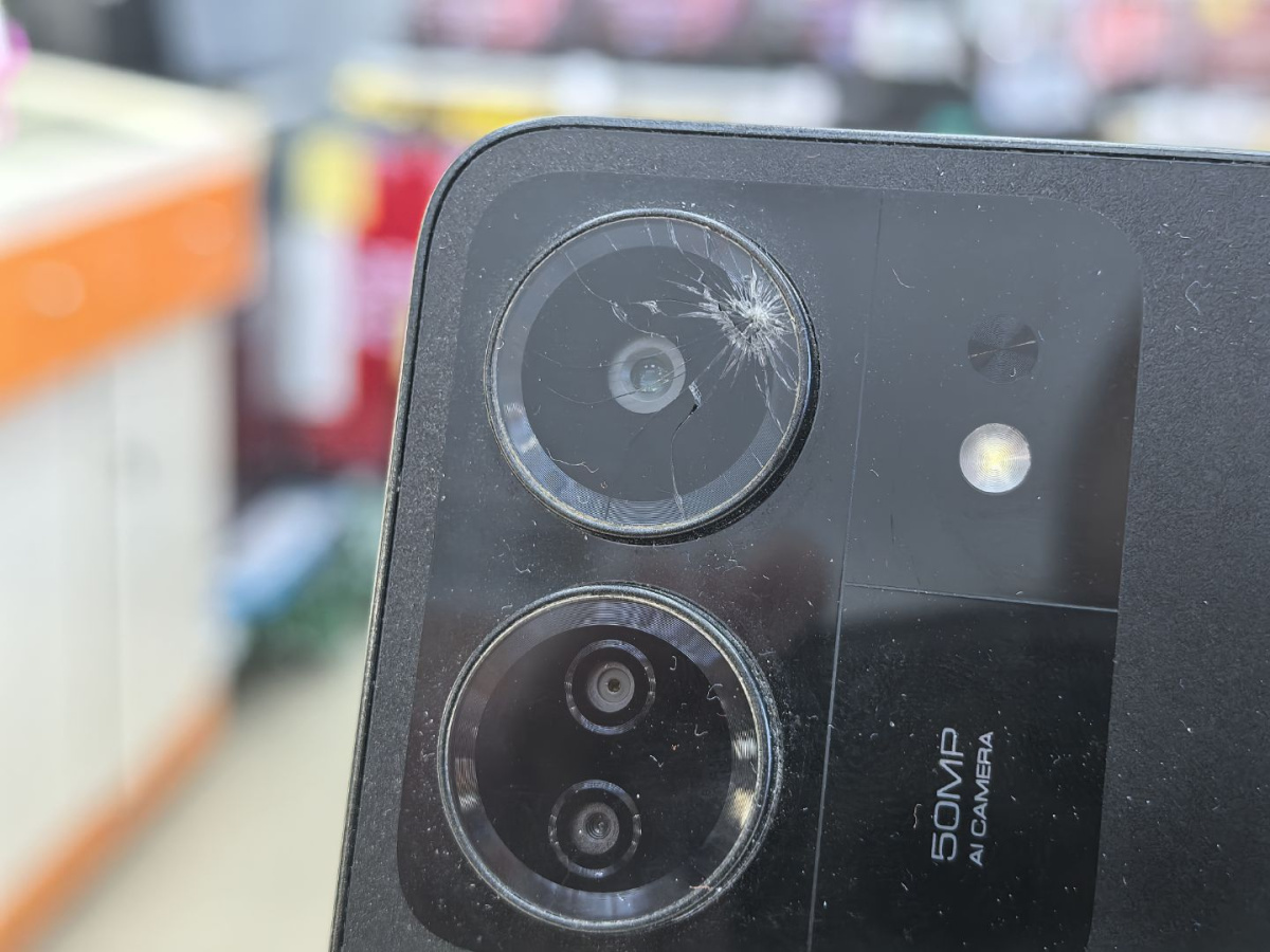 Смартфон Xiaomi Redmi 13C 8/256