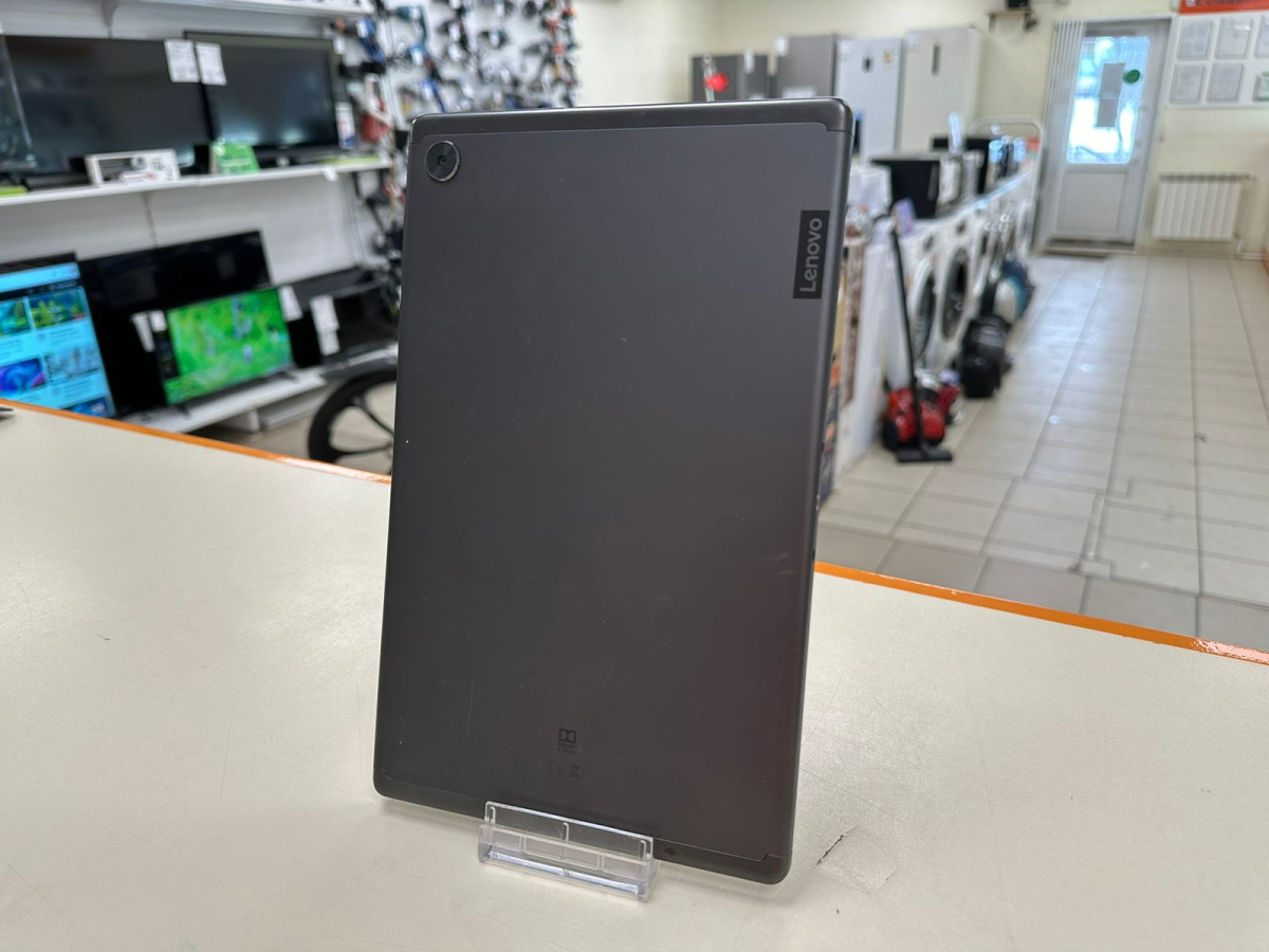 Планшет Lenovo Tab M10 FHD Plus