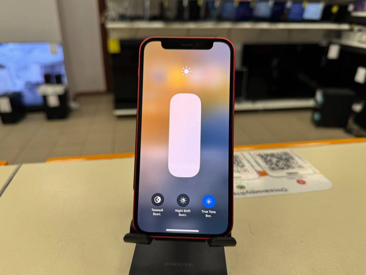 Смартфон Apple iPhone 12 mini 64Gb