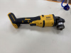 Угловая шлифмашина Dewalt DWE4277
