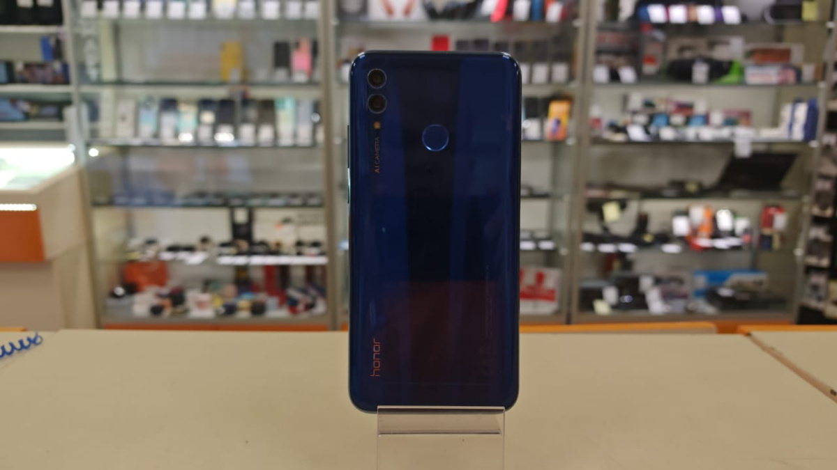 Смартфон Honor 10 lite 3/64
