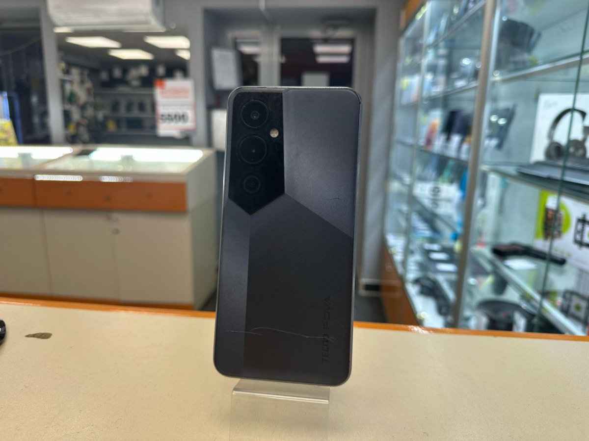 Смартфон Tecno Pova 4 Pro 8/256