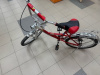 Велосипед JUNIOR 16