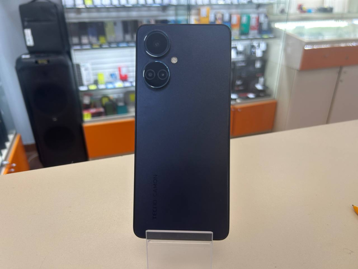 Смартфон Tecno Camon 19 6/128