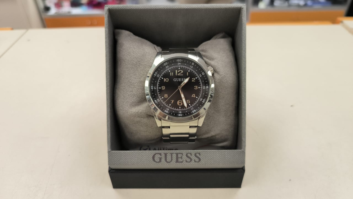 Часы наручные GUESS GW0493G1