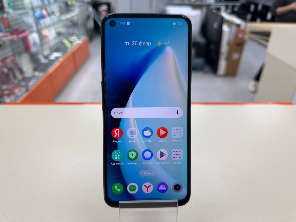Смартфон Realme 9 Pro 6/128