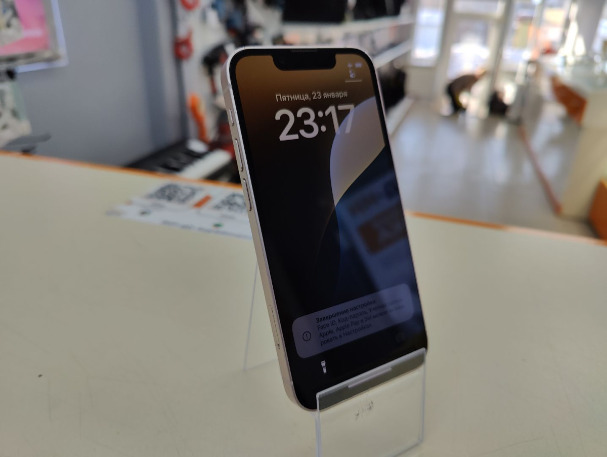 Смартфон Apple iPhone 13 Mini 256Gb