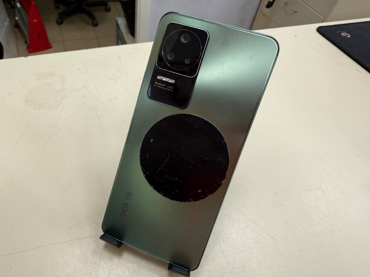 Смартфон Xiaomi Poco F4 8/256