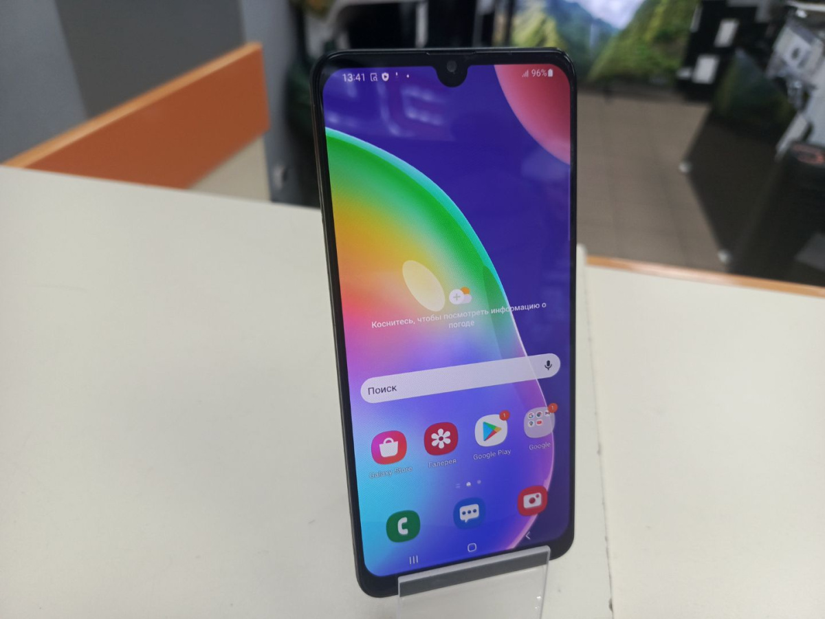 Смартфон Samsung Galaxy A31 4/64