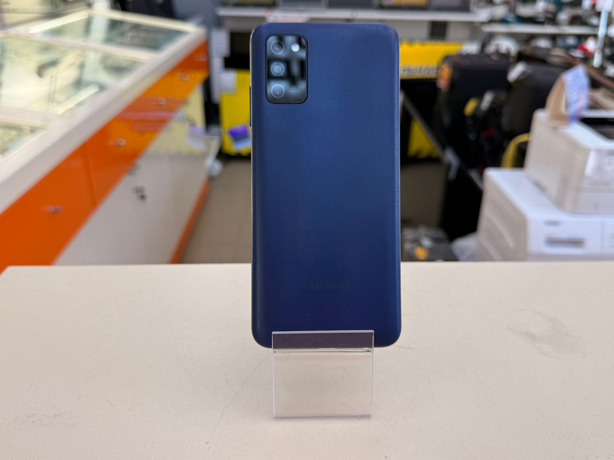 Смартфон Samsung Galaxy A03S 4/64