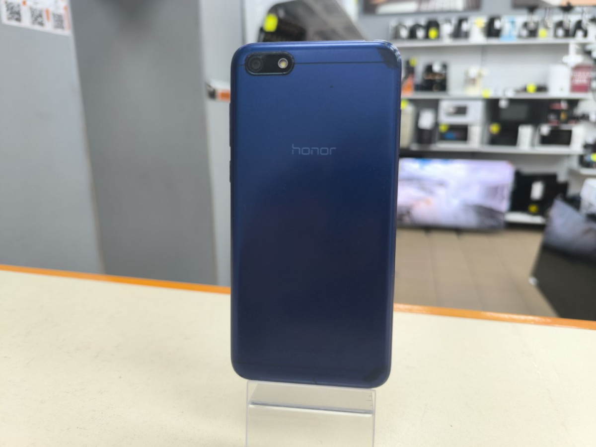Смартфон Honor 7A 2/16