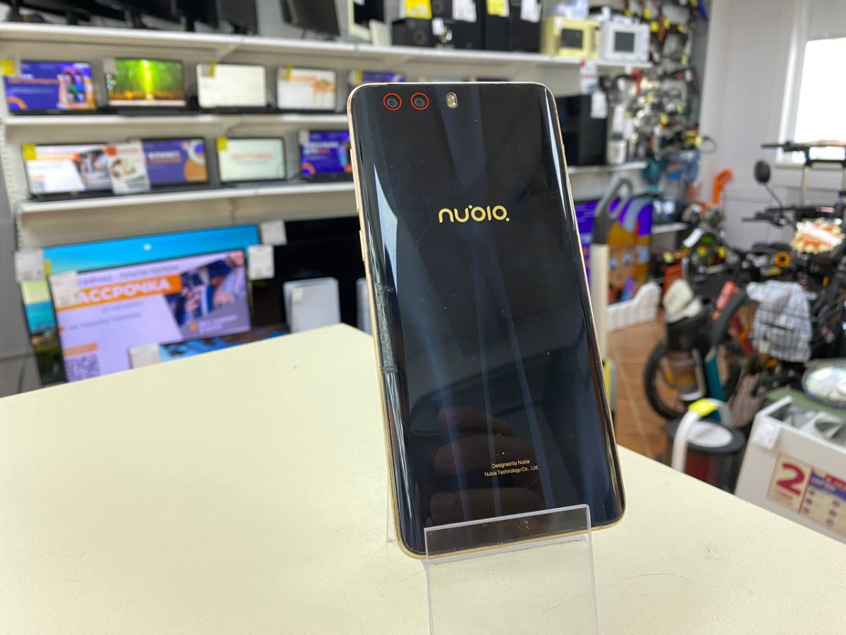 Смартфон Nubia NX575J 4/64