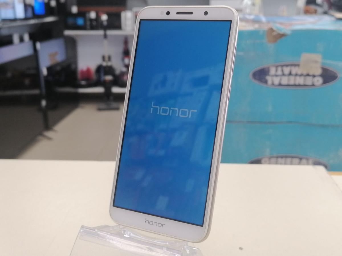 Смартфон Honor 7A 2/16
