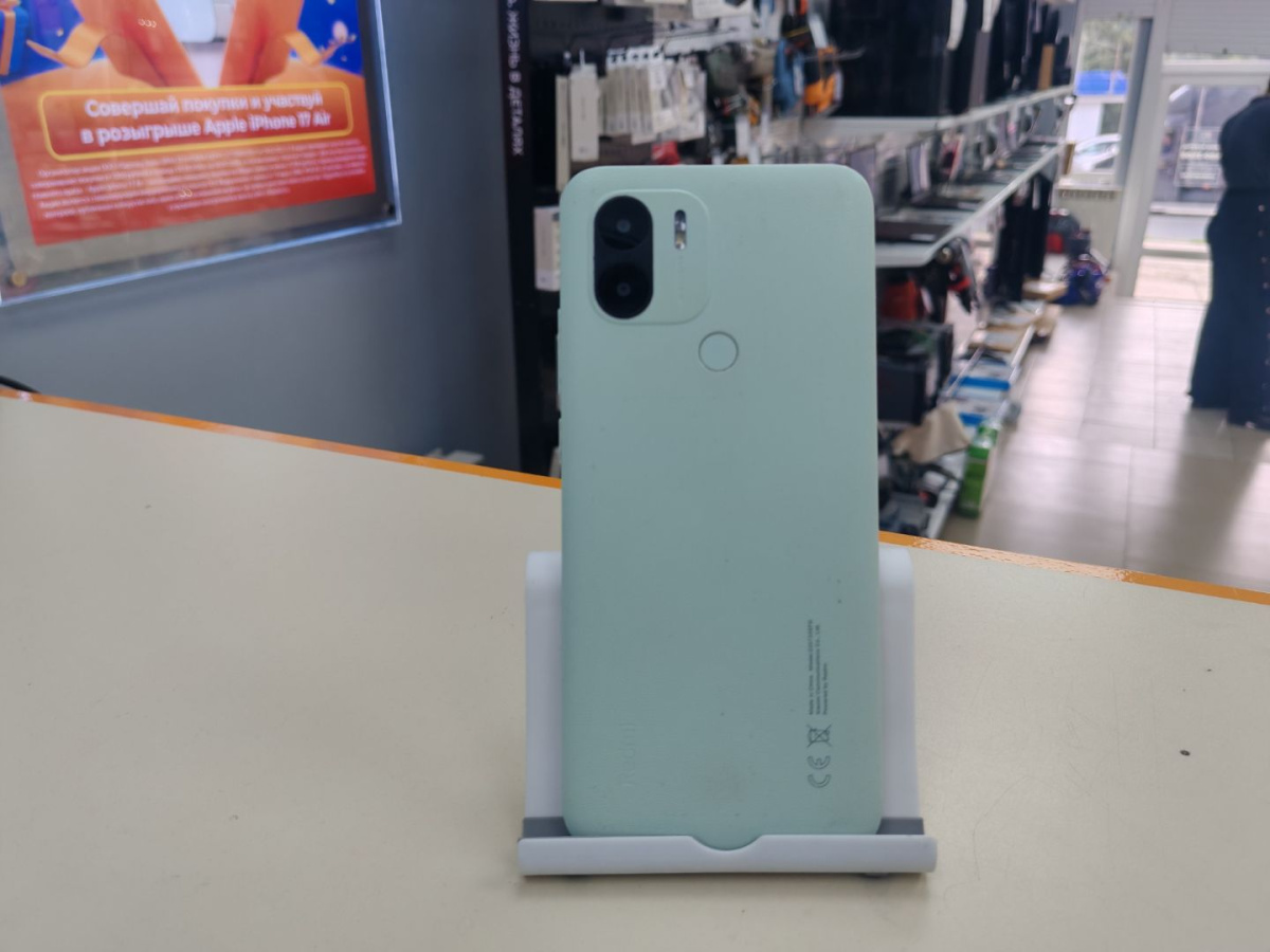 Смартфон Xiaomi Redmi A1+ 3/32