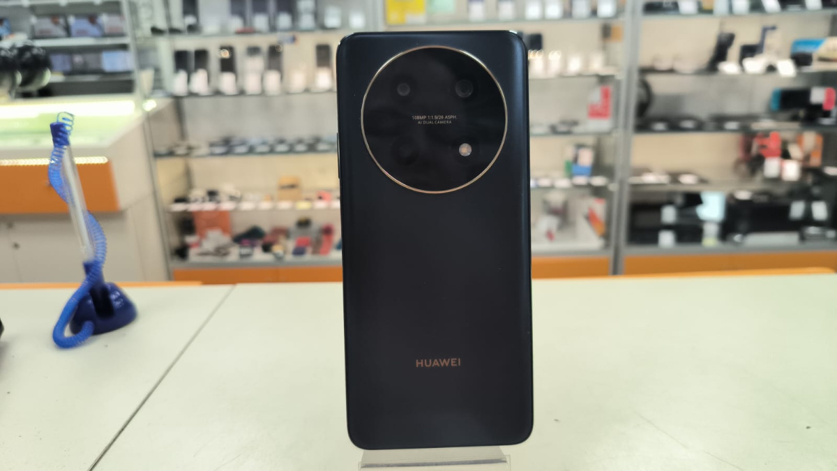 Смартфон Huawei Nova 12i 8/256