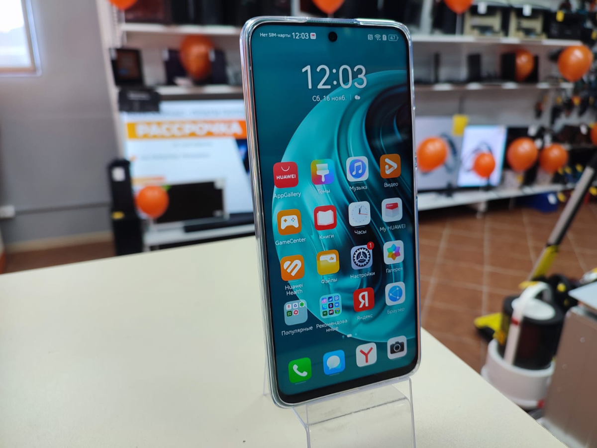 Смартфон Huawei Nova 12i 8/256