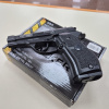 Пневматика Пистолет CZ Stalker S84