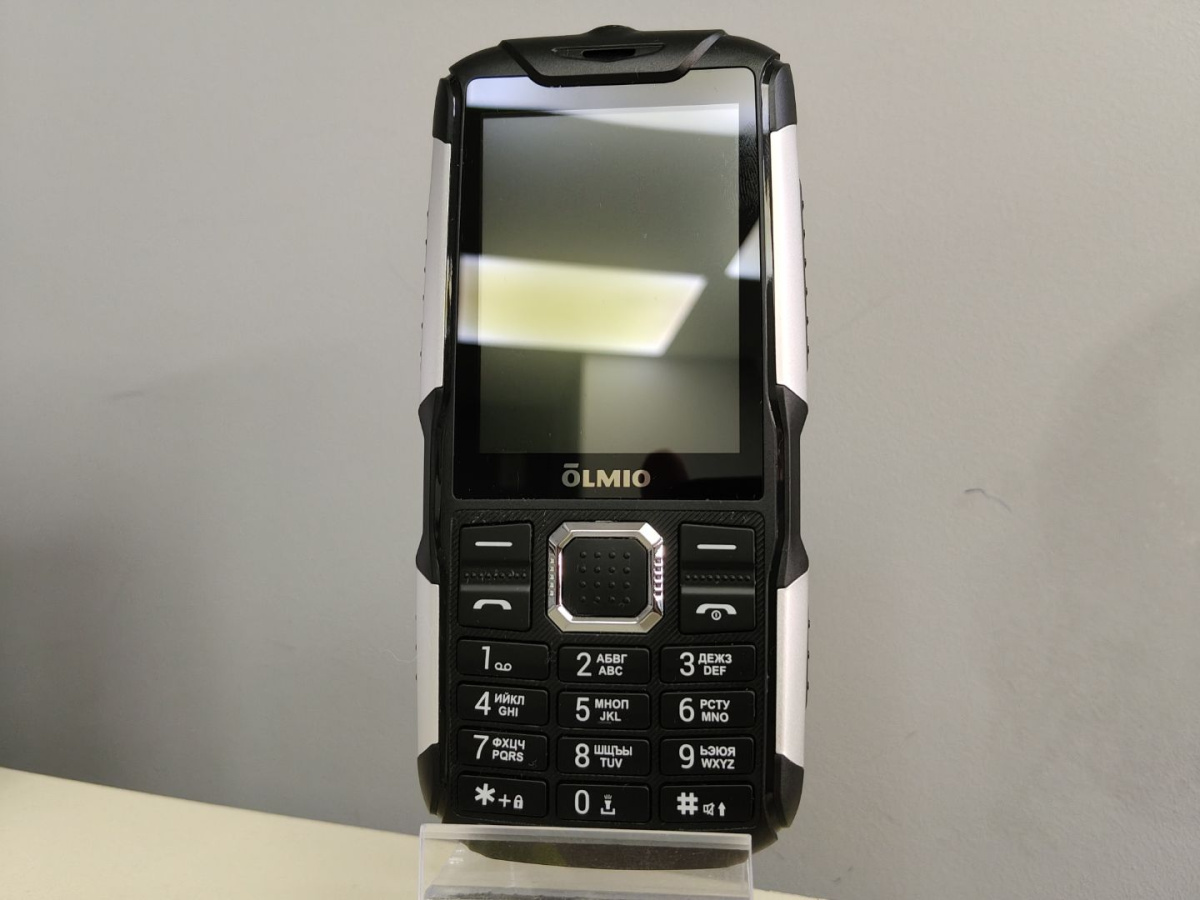 Смартфон Olmio X14