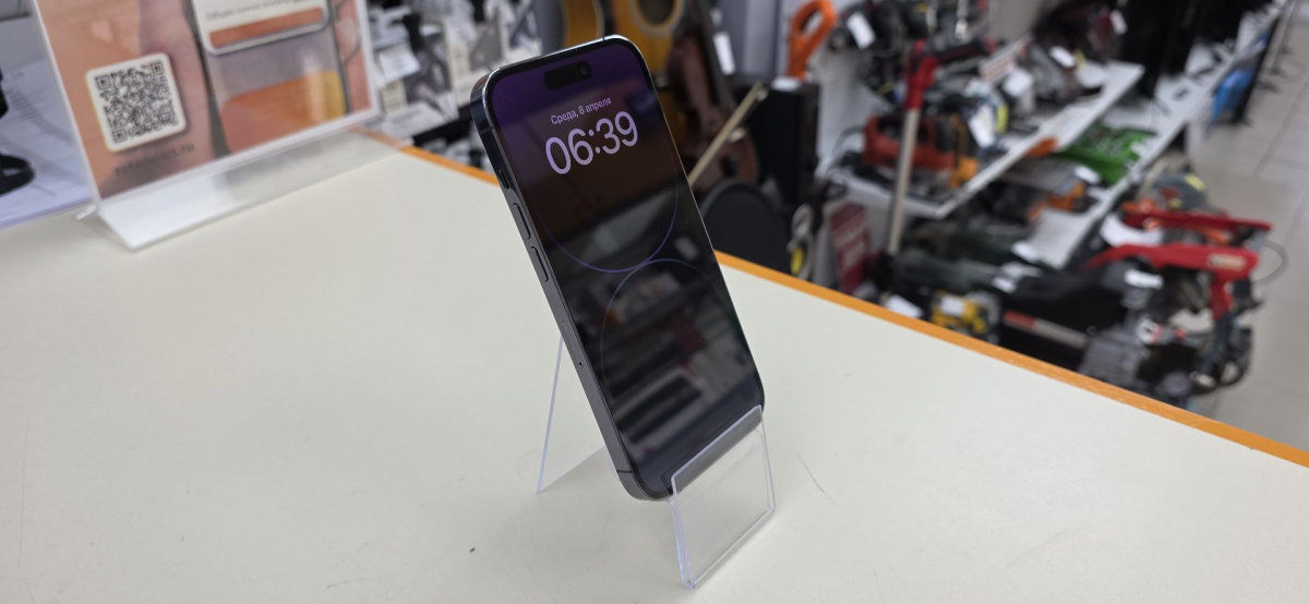 Смартфон Apple Iphone 14 Pro 256Gb