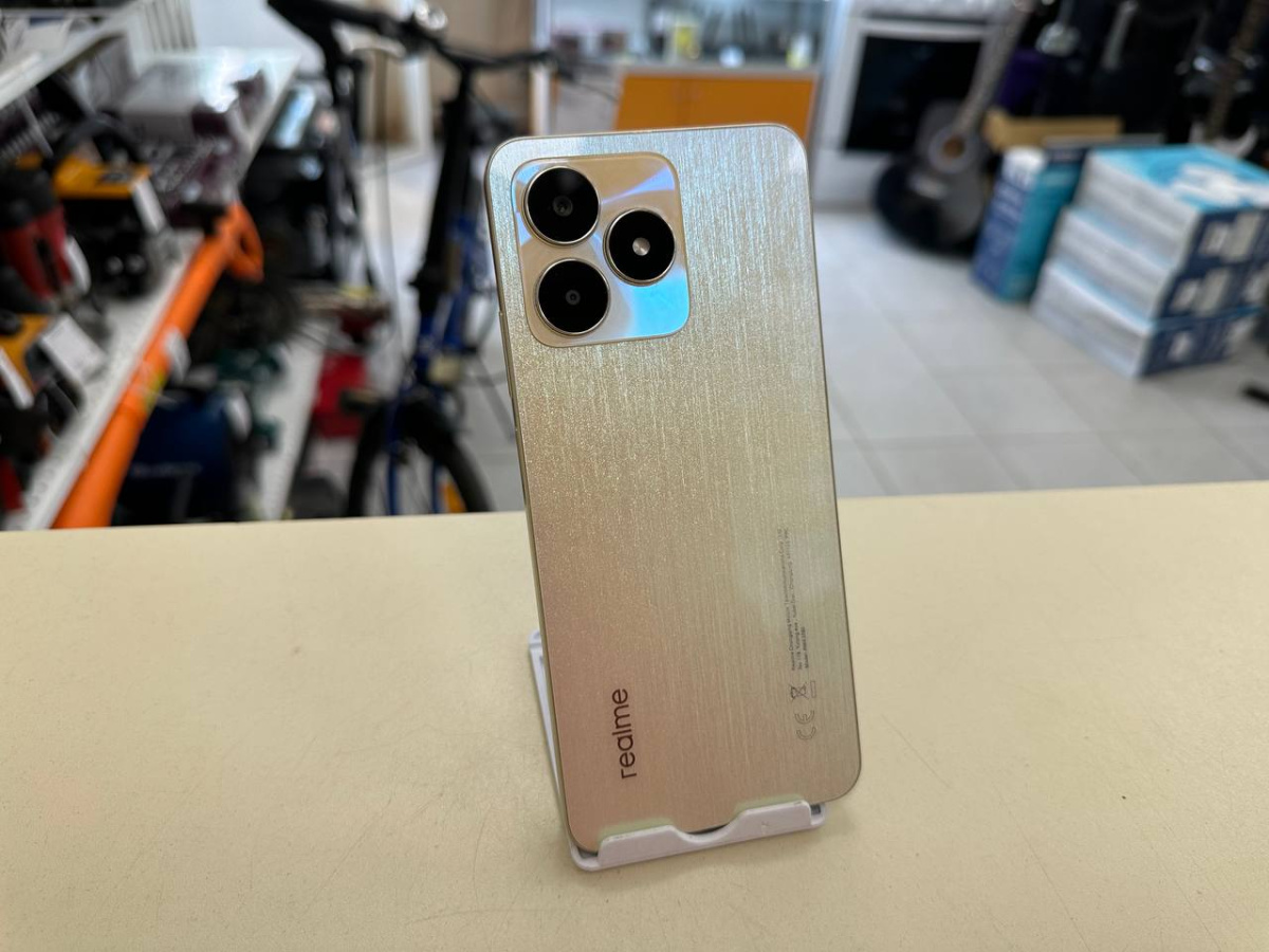 Смартфон Realme C53 8/256