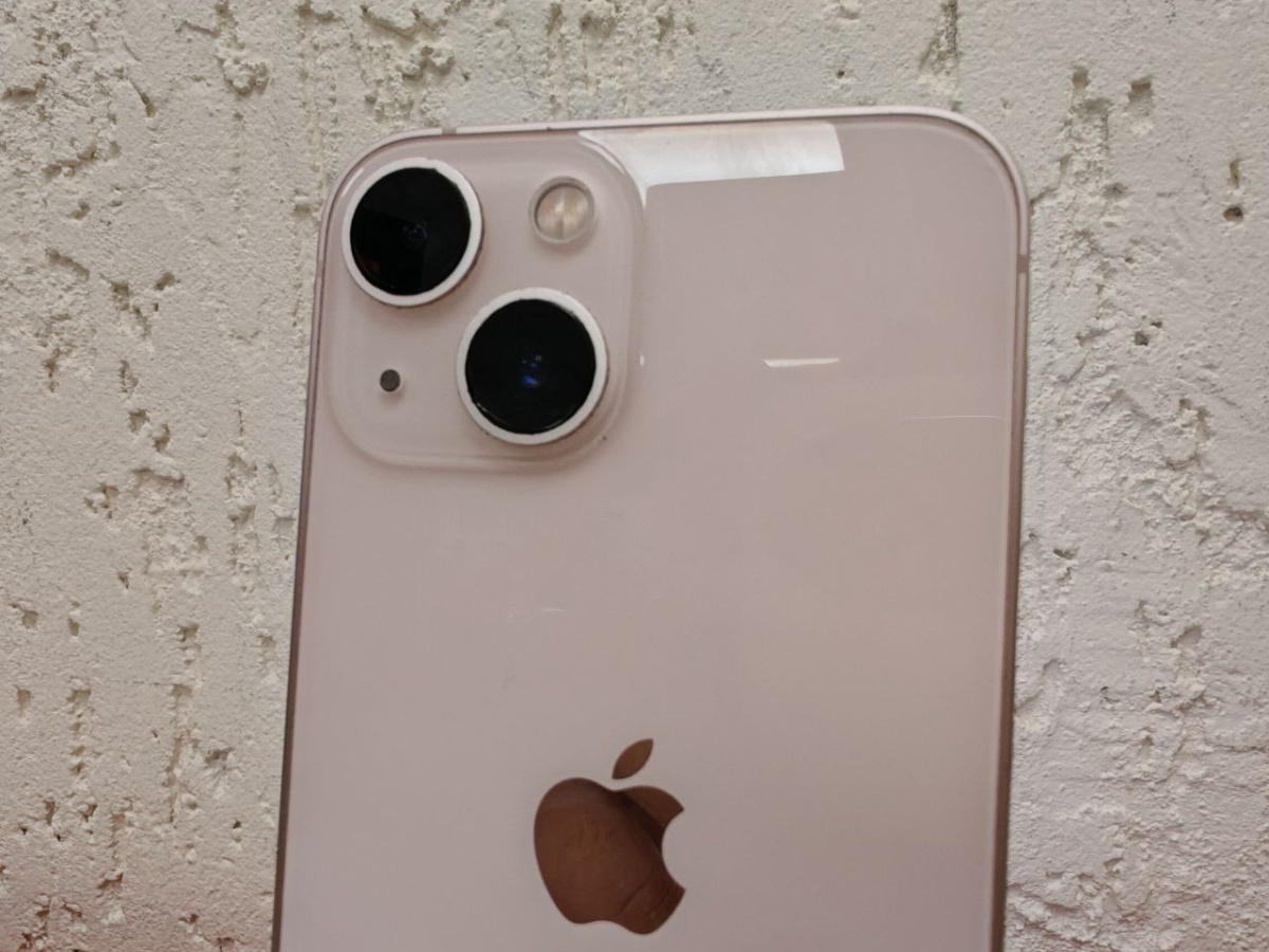 Смартфон Apple iPhone 13 Mini 128Gb