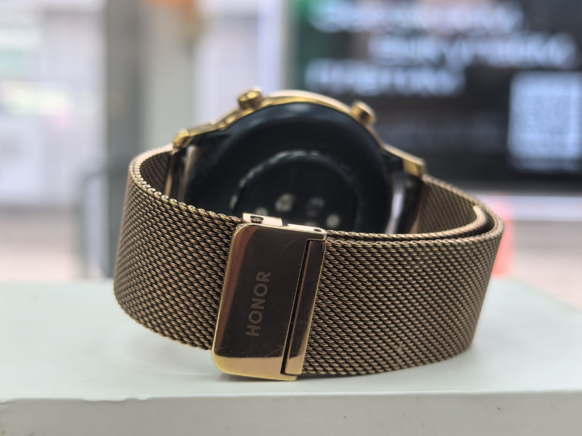 Смарт-часы Honor Honor MagicWatch 2-F5E;