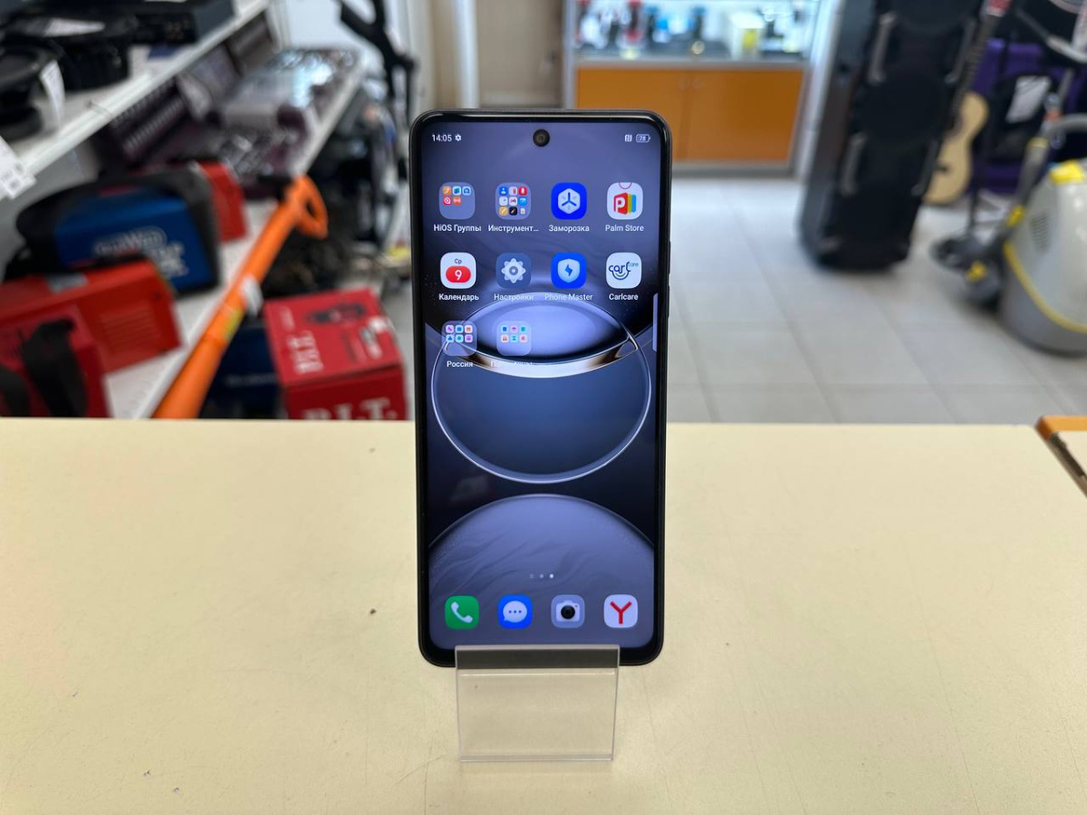 Смартфон Tecno SPARK 30 8/128