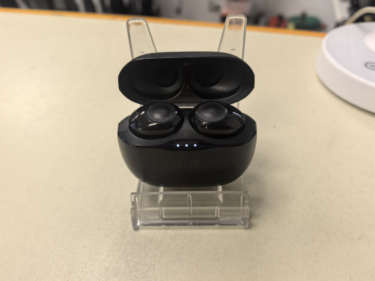 Наушники беспроводные JBL Tune 125TWS