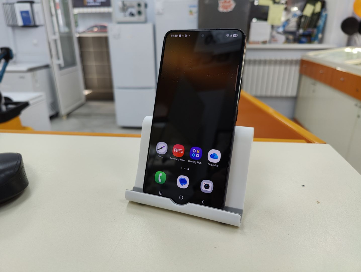 Смартфон Samsung Galaxy S22 8/128