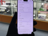 Смартфон Apple Iphone 16 Pro Max 256Gb