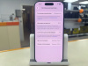 Смартфон Apple Iphone 16 Pro 256Gb