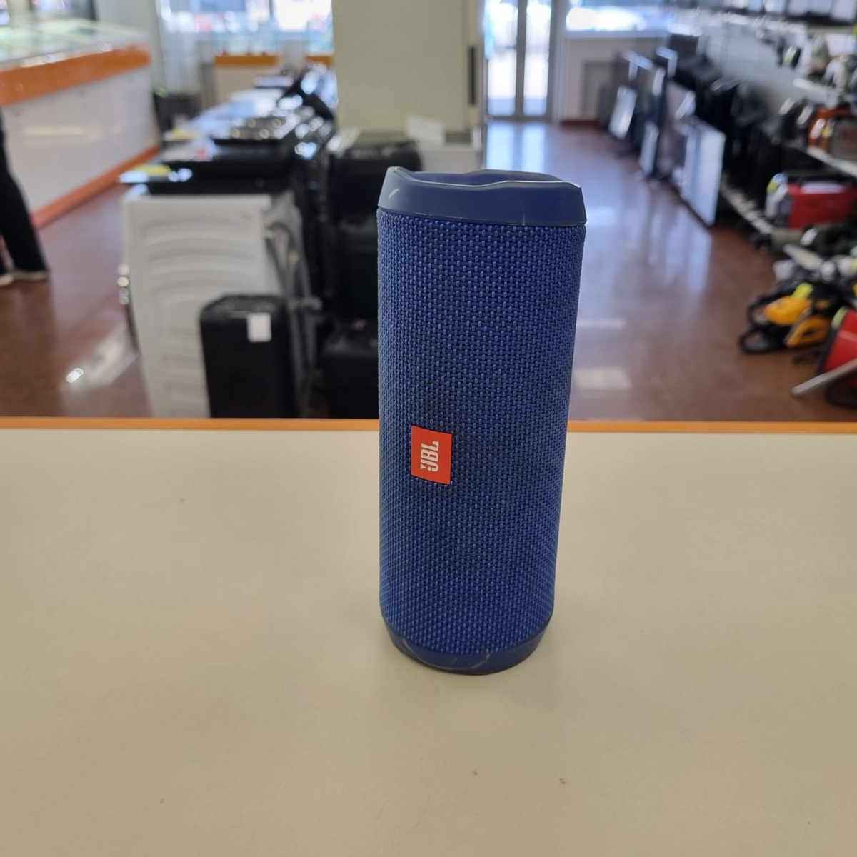 Колонки JBL Flip 4