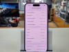 Смартфон Apple Iphone 15 Pro 256Gb