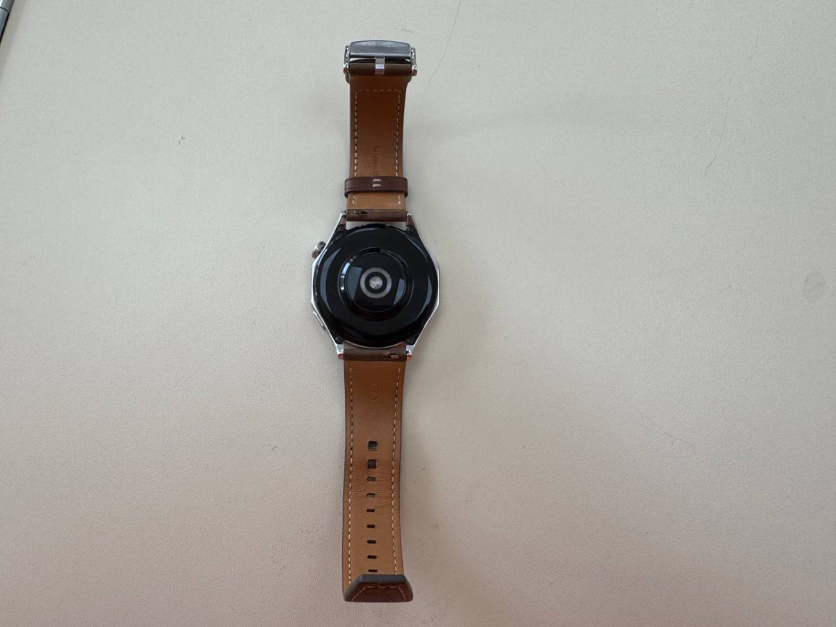 Смарт-часы Huawei WATCH GT 4 46mm