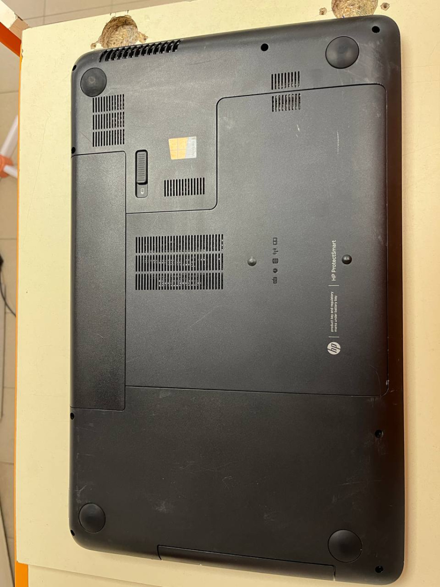 Ноутбук HP x16; A10-4600M, Radeon HD 7660G, 6 Гб, Нет, 750 Гб